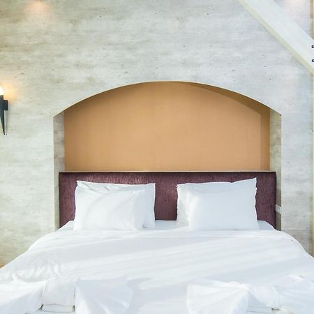 Baan Talay See Cream Resort Samut Songkhram Экстерьер фото